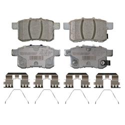 Wagner OEx Brake Pads for 2008-2017 ACCORD, 2011-2014 TSX - OEX1451