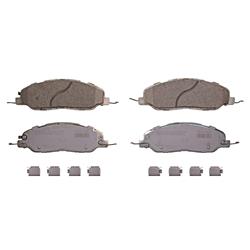 Wagner OEx Brake Pads for 2011-2014 MUSTANG - OEX1463