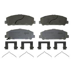 Wagner OEx Brake Pads OEX1509