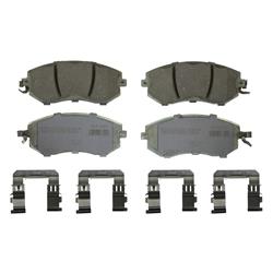 Wagner OEx Brake Pads OEX1539