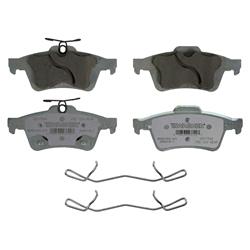 Wagner OEx Brake Pads OEX1564