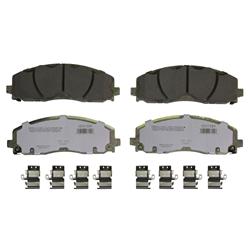 Wagner OEx Brake Pads OEX1589