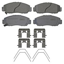 Wagner OEx Brake Pads for 2012-2015 CIVIC - OEX1608