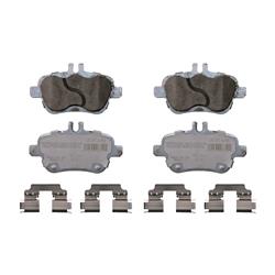 Wagner OEx Brake Pads OEX1646