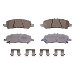 Wagner OEx Brake Pads for 2013-2016 DART - OEX1647
