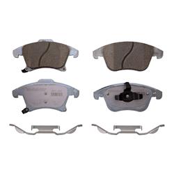 Wagner OEx Brake Pads OEX1653