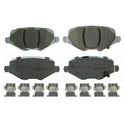 Wagner OEx Brake Pads OEX1719