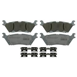 Wagner OEx Brake Pads for 2015-2017 F-150, 2018-2019 NAVIGATOR - OEX1790