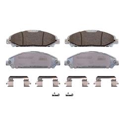 Wagner OEx Brake Pads for 2015-2023 MUSTANG - OEX1791