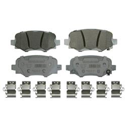 Wagner OEx Brake Pads for 2016-2020 500X, 2023-2024 HORNET, 2015-2023 RENEGADE - OEX1809
