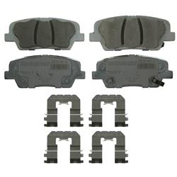 Wagner OEx Brake Pads for 2016-2020 SORENTO - OEX1816