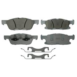 Wagner OEx Brake Pads OEX1818