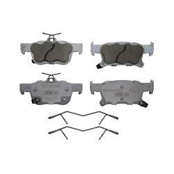 Wagner OEx Brake Pads for 2016-2020 ENVISION - OEX1923