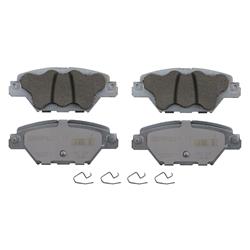 Wagner OEx Brake Pads for 2016-2023 CX-9 - OEX1934