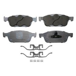 Wagner OEx Brake Pads for 2017-2019 ESCAPE - OEX1978