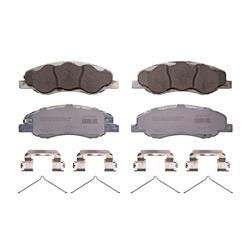 Wagner OEx Brake Pads for 2018-2023 ODYSSEY - OEX2089