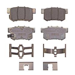 Wagner OEx Brake Pads OEX537