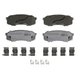 Wagner OEx Brake Pads OEX606