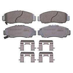 Wagner OEx Brake Pads OEX787