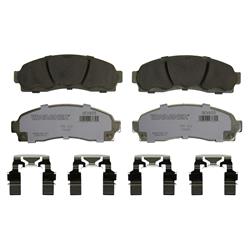 Wagner OEx Brake Pads OEX833