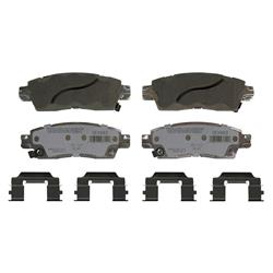 Wagner OEx Brake Pads OEX883