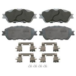 Wagner OEx Brake Pads OEX906A