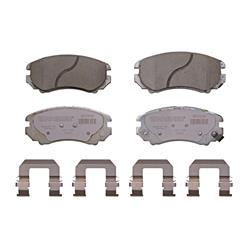 Wagner OEx Brake Pads OEX924