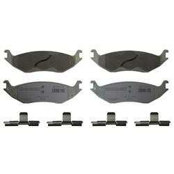 Wagner OEx Brake Pads OEX967A