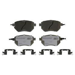 Wagner OEx Brake Pads OEX969