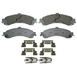 Wagner OEx Brake Pads OEX975