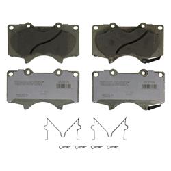 Wagner OEx Brake Pads OEX976