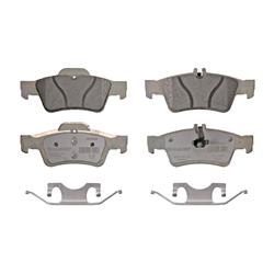 Wagner OEx Brake Pads OEX986