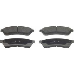 Wagner TQ Brake Pads PD1030