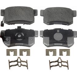 Wagner TQ Brake Pads PD1086