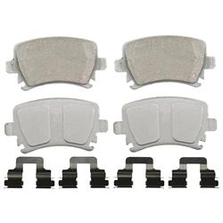Wagner TQ Brake Pads PD1108