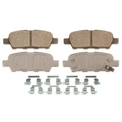 Wagner TQ Brake Pads PD1288