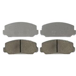 Wagner TQ Brake Pads PD130