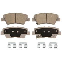 Wagner TQ Brake Pads PD1313