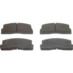 Wagner TQ Brake Pads PD223