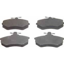 Wagner TQ Brake Pads PD227