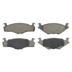 Wagner TQ Brake Pads PD280