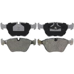 Wagner TQ Brake Pads PD394A