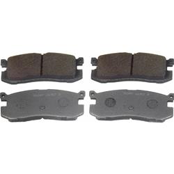 Wagner TQ Brake Pads PD400