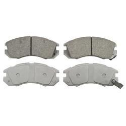 Wagner TQ Brake Pads PD470