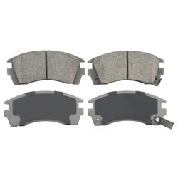 Wagner TQ Brake Pads PD509