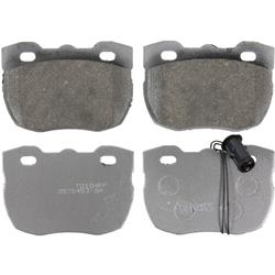 Wagner TQ Brake Pads PD520