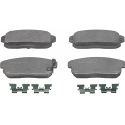 Wagner TQ Brake Pads PD900
