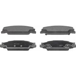 Wagner TQ Brake Pads PD922