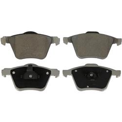Wagner TQ Brake Pads QC1003