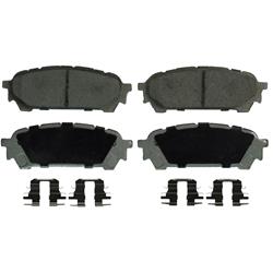 Wagner TQ Brake Pads QC1004